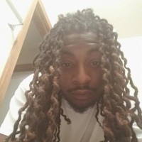Preston Harris