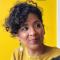 Sabrina Schoonus-Jhagroe