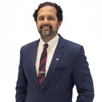 Omar Tariq