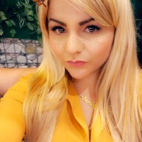 Priscilla Flores