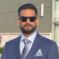 Navdeep Rathore