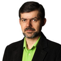 Siarhei Strakha