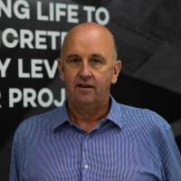 Simon Mitchell
