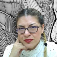 Paola Victoria Cervantes Molina