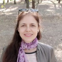 Maria del Mar Padron