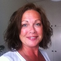 Lotta Magnusson