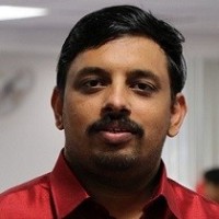 Rinu Mathew