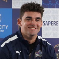 Spencer Burke
