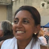 Doreen Yerriah