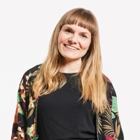 Mascha Pöhls – Organisationsentwicklerin