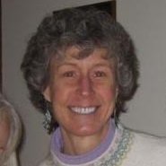 Robin Inman