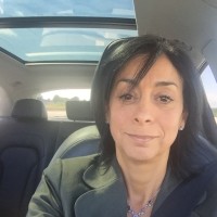 Catherine Mccormick