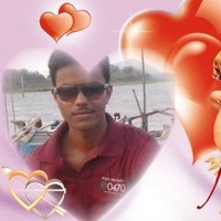 Bikram Barik