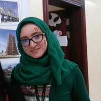 Eman Abdrabo