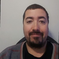 Jordi Bailey