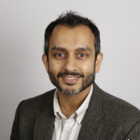 Gopal Ladva