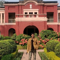 Shivam Shrivastava