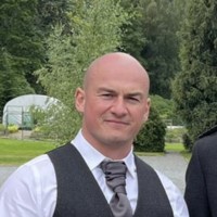 Nicky Downie