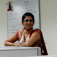 Mignon Dsouza(She/Her)