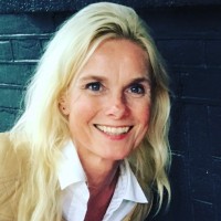 Helga Voogd