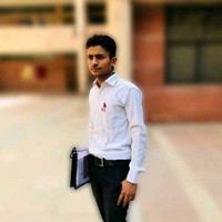 Ritik Sharma