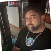 Steven Christou