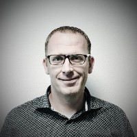 Rick Van Der Vegt
