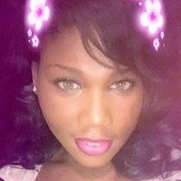 Tierra Simpson