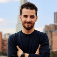 Juan Sebastian Cañas