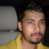 Govind Xatri