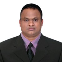 Milind Kesarkar