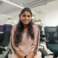 Iswariya Ranganathan