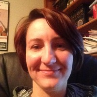 Cheryl Mcdonald