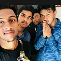Dilaksha Ranasinghe