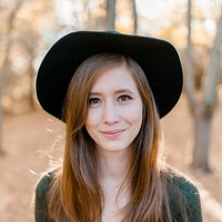 Kristen B.