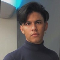 Jacob Falcón Cervantes