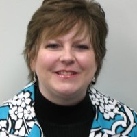 Trisha Mclaughlin
