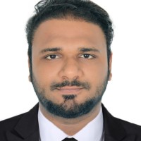Kamran Shaikh