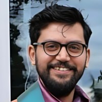 Baibhaw Trivedi