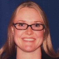 Courtney Gallagher, Phr