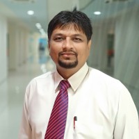 Jignesh Prajapati