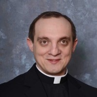 Fr. Mariusz Olbrys