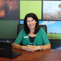 Debra Burden