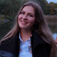 Anastasia Radchenko