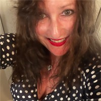 Suzanne Richardson