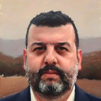 Cagdas Karatas