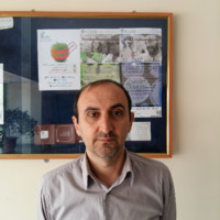 Gholamreza Ahmadian