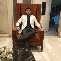 Shashank Mani