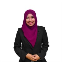 atiqah nadzrul