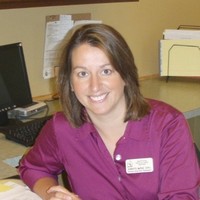 Jennifer McPhie